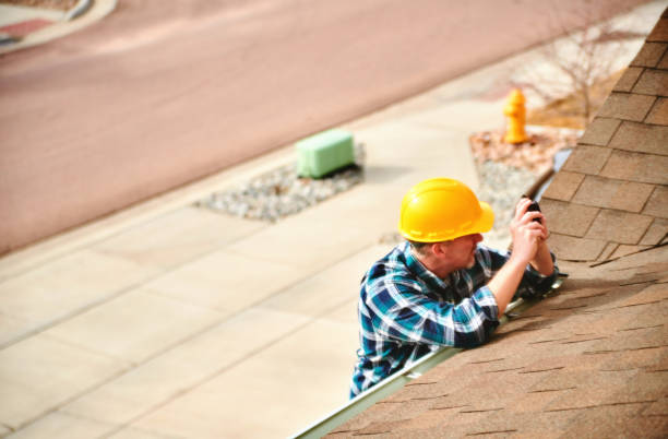 Best Storm Damage Roof Repair  in Rotan, TX