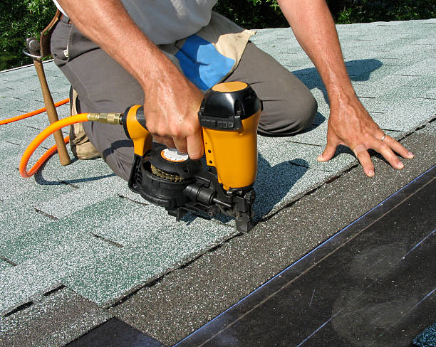 Best New Roof Installation  in Rotan, TX
